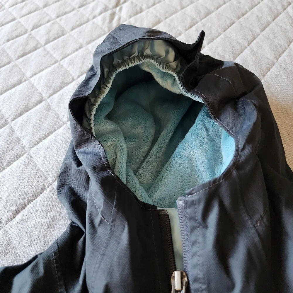 The North Face Girls Coat Medium (10/12)‎